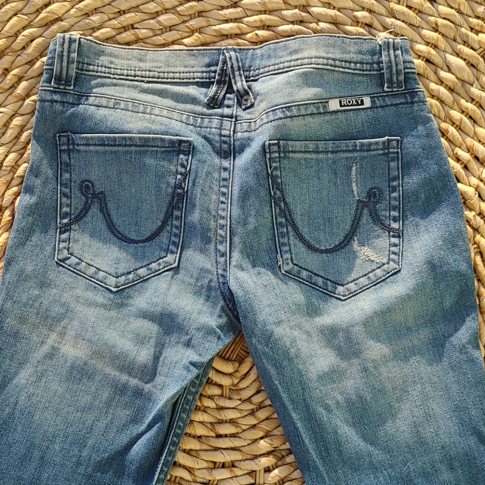 Roxy jeans
